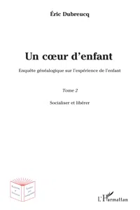 Un coeur d'enfant ?_cover