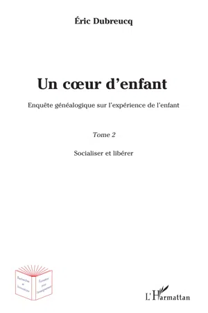 Un coeur d'enfant ?