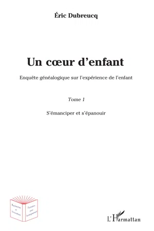 Un coeur d'enfant ?