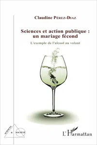 Sciences et action publique : un mariage fécond_cover