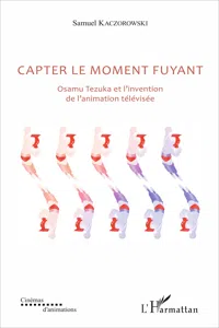 Capter le moment fuyant_cover