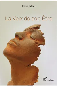 La Voix de son Être_cover