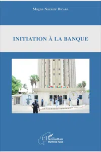 Initiation à la banque_cover