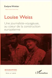 Louise Weiss_cover