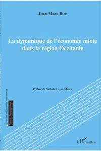 La dynamique de l'économie mixte dans la région Occitanie_cover