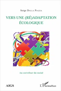 Vers uneadaptation écologique_cover