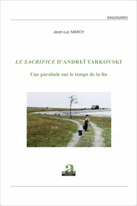 SACRIFICE D'ANDREI TARKOVSK_cover