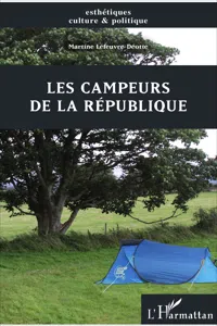 Les campeurs de la République_cover