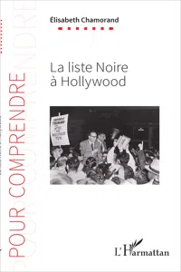 La liste noire à Hollywood_cover