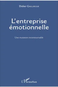 L'entreprise émotionnelle_cover