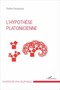 L'hypothèse platonicienne_cover