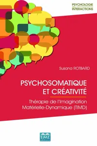 PSYCHOSOMATIQUE ET CREATIVITE_cover