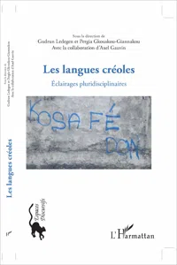 Les langues créoles_cover