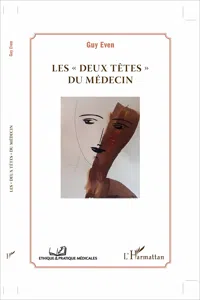 Les "deux têtes" du médecin_cover