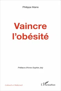 Vaincre l'obésité_cover