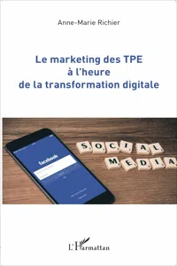 Le marketing des TPE à l'heure de la transformation digitale_cover