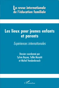 Les lieux pour jeunes enfants et parents_cover