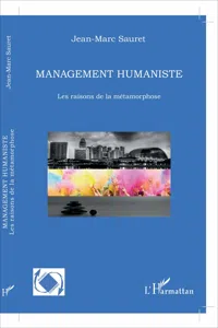 Le management humaniste_cover