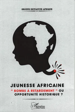 Jeunesse africaine