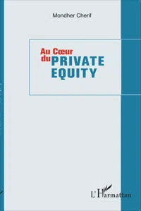 Au coeur du private equity_cover