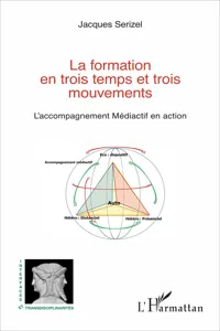 La formation en trois temps et trois mouvements_cover