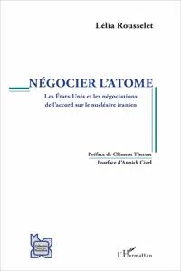 Négocier l'atome_cover