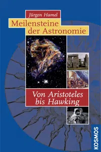 Meilensteine der Astronomie_cover