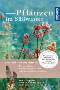 Pflanzen im Süßwasser_cover