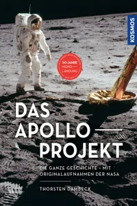 Das Apollo-Projekt_cover