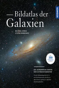 Bildatlas der Galaxien_cover