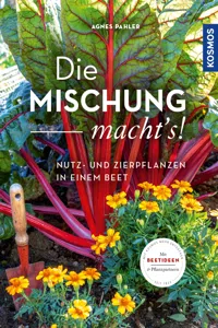 Die Mischung macht's!_cover