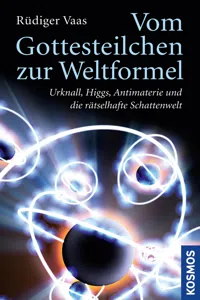 Vom Gottesteilchen zur Weltformel_cover