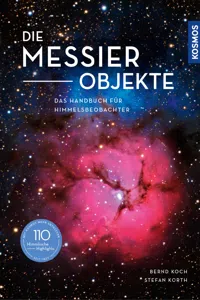 Die Messier-Objekte_cover