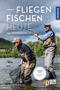 Fliegenfischen heute_cover