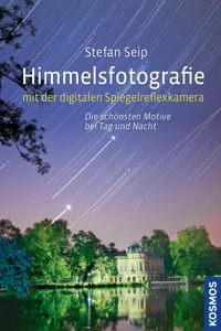 Himmelsfotografie mit der digitalen Spiegelreflexkamera_cover