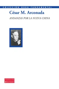 Andanzas por la nueva China_cover