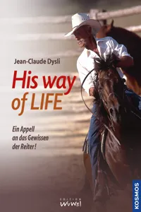 His way of life_cover