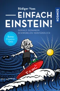 Einfach Einstein!_cover