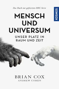 Mensch und Universum_cover