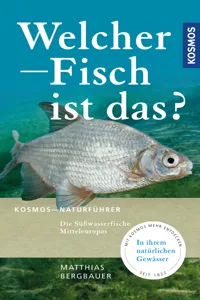 Welcher Fisch ist das?_cover