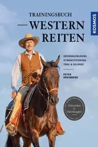 Trainingsbuch Westernreiten_cover