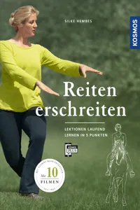 Reiten erschreiten_cover