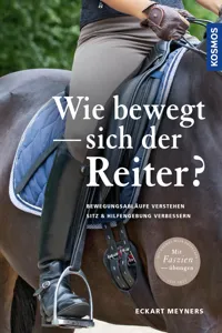 Wie bewegt sich der Reiter?_cover