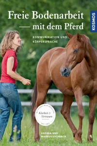 Freie Bodenarbeit mit dem Pferd_cover