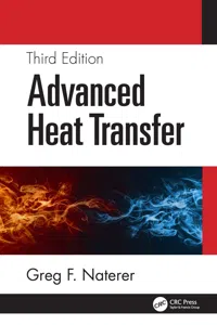 Advanced Heat Transfer_cover