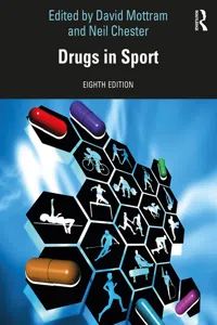 Drugs in Sport_cover