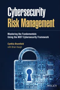 Cybersecurity Risk Management_cover