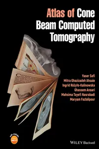 Atlas of Cone Beam Computed Tomography_cover