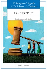 I soliti sospetti_cover