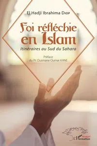 Foi réfléchie en Islam_cover